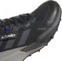 Adidas Performance Terrex Hyperblue Mid R.Rdy Wandelschoenen Mannen Zwarte - Thumbnail 6
