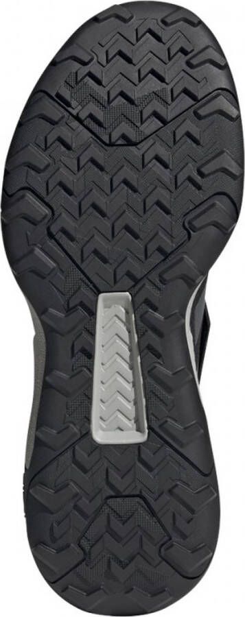 adidas Performance Terrex Hyperblue Mid R.Rdy Wandelschoenen Mannen Zwarte