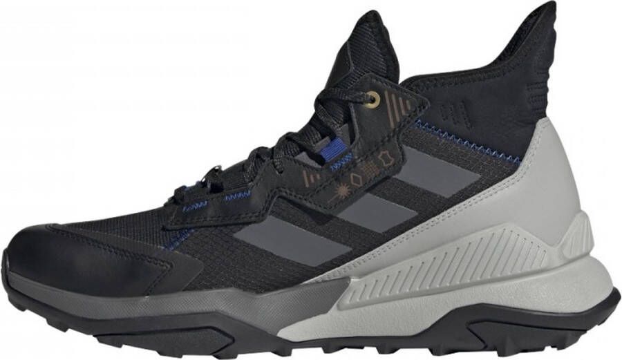 adidas Performance Terrex Hyperblue Mid R.Rdy Wandelschoenen Mannen Zwarte