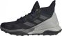 Adidas Performance Terrex Hyperblue Mid R.Rdy Wandelschoenen Mannen Zwarte - Thumbnail 4