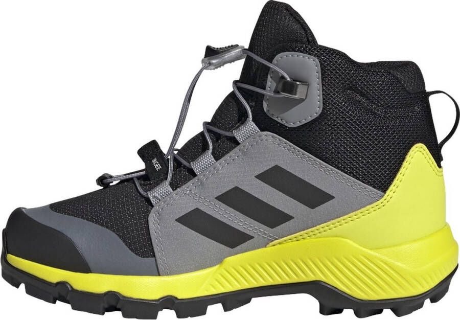 adidas Performance Terrex Mid Gtx K Wandelschoenen Gemengd kind Zwarte