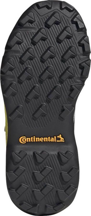 adidas Performance Terrex Mid Gtx K Wandelschoenen Gemengd kind Zwarte