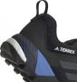 Adidas Performance Terrex Skychaser Xt Gtx W Chaussures de trail running Vrouwen Zwarte - Thumbnail 3