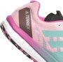 Adidas Performance Terrex Speed Ultra W Chaussures de trail running Vrouw Veelkleurige - Thumbnail 3