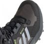 Adidas Performance Terrex Swift R3 Mid Gtx W Chaussures de trail running Vrouw Zwarte - Thumbnail 5