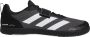 Adidas Total weighlifting shoes Black White UK 11.5 Gewichthefschoenen - Thumbnail 3