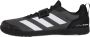 Adidas Total weighlifting shoes Black White UK 11.5 Gewichthefschoenen - Thumbnail 11
