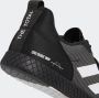 Adidas Total weighlifting shoes Black White UK 11.5 Gewichthefschoenen - Thumbnail 15