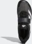 Adidas Total weighlifting shoes Black White UK 11.5 Gewichthefschoenen - Thumbnail 4