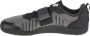 Adidas Total weighlifting shoes Black White UK 11.5 Gewichthefschoenen - Thumbnail 8