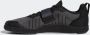 Adidas Total weighlifting shoes Black White UK 11.5 Gewichthefschoenen - Thumbnail 9