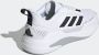 Adidas Trainer V Hardloopschoenen Ftwr White Core Black Halo Silver Heren - Thumbnail 7