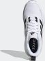 Adidas Trainer V Hardloopschoenen Ftwr White Core Black Halo Silver Heren - Thumbnail 10