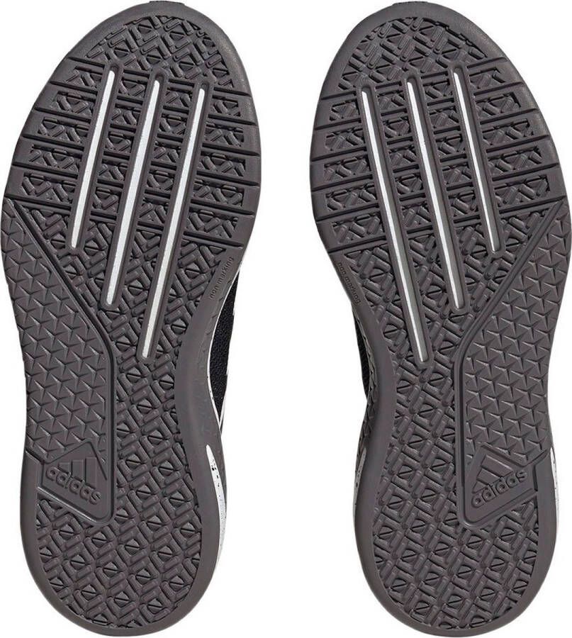 adidas Performance Trainer V Schoenen Unisex Zwart