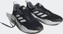 Adidas Perfor ce Trainer V Schoenen Unisex Zwart - Thumbnail 4