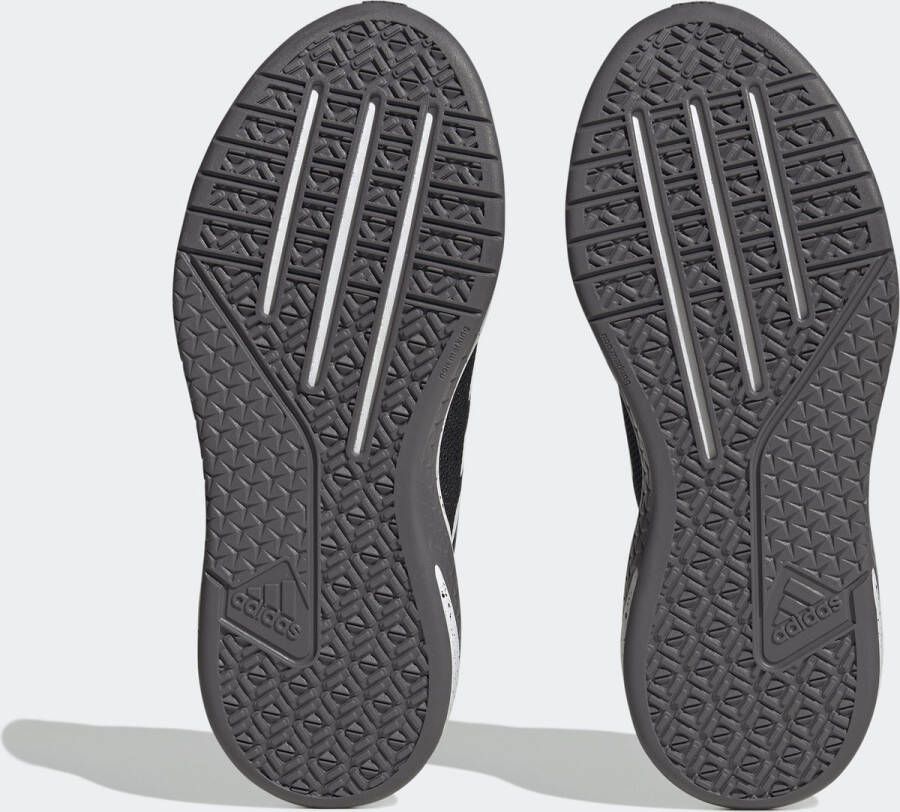 adidas Performance Trainer V Schoenen Unisex Zwart