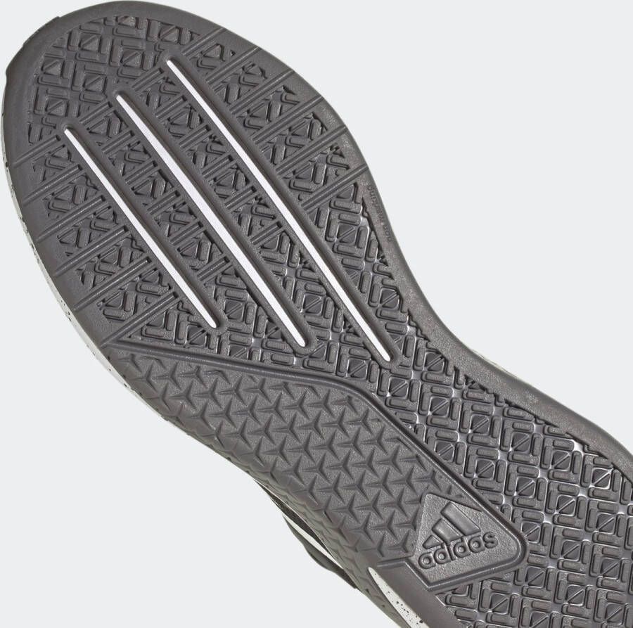 adidas Performance Trainer V Schoenen Unisex Zwart