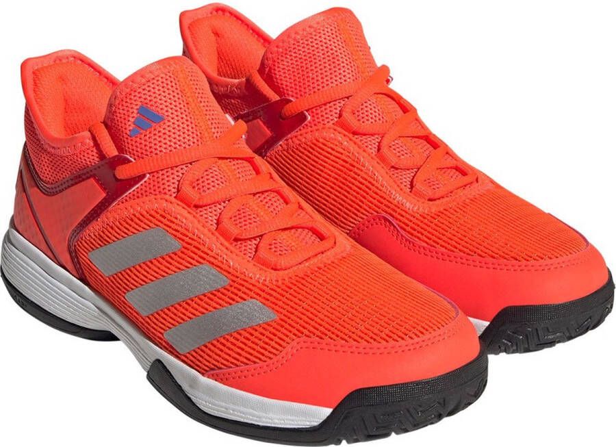 adidas Performance Ubersoni Kinderschoenen Kinderen Oranje