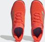 Adidas Perfor ce Ubersonic 4 Kinderschoenen Kinderen Oranje - Thumbnail 7