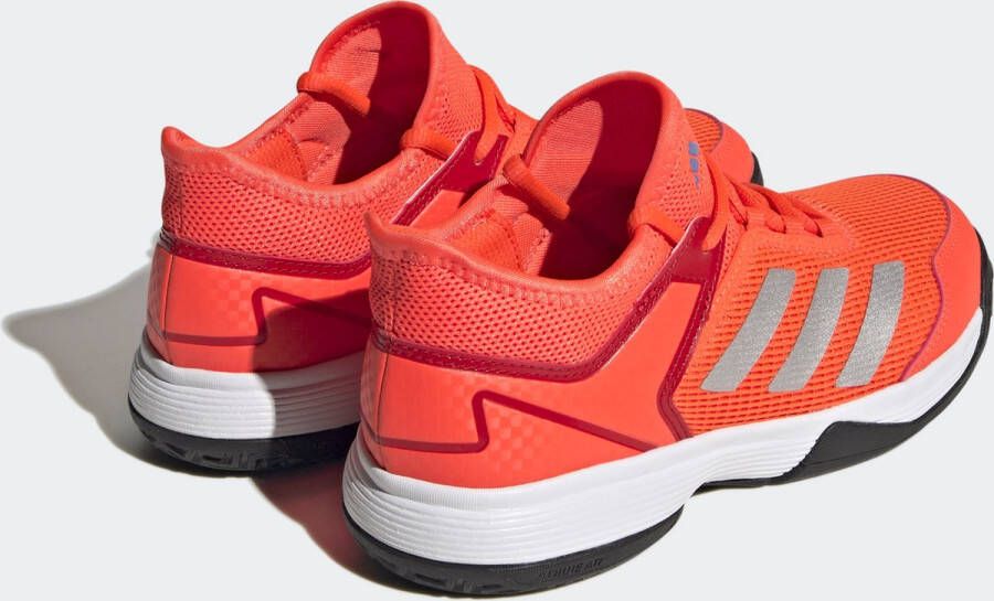 adidas Performance Ubersoni Kinderschoenen Kinderen Oranje