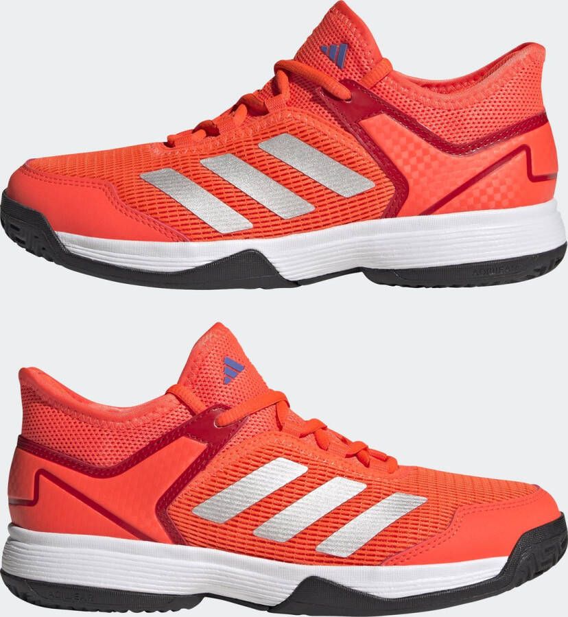 adidas Performance Ubersoni Kinderschoenen Kinderen Oranje