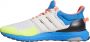 Adidas Perfor ce Ultraboost 1.0 Dna Hardloopschoenen Ge gd kind Witte - Thumbnail 3