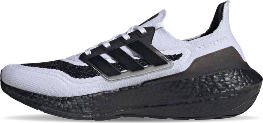 adidas Performance Ultraboost 21 Hardloopschoenen Mannen Witte