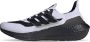 Adidas Ultraboost 21 Lage Sneaker Zwart Grijs Multicolor Heren - Thumbnail 2