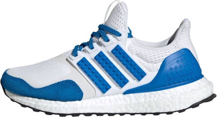 Adidas Perfor ce Ultraboost Dna X Lego Colors J Hardloopschoenen Kinderen Witte - Foto 6