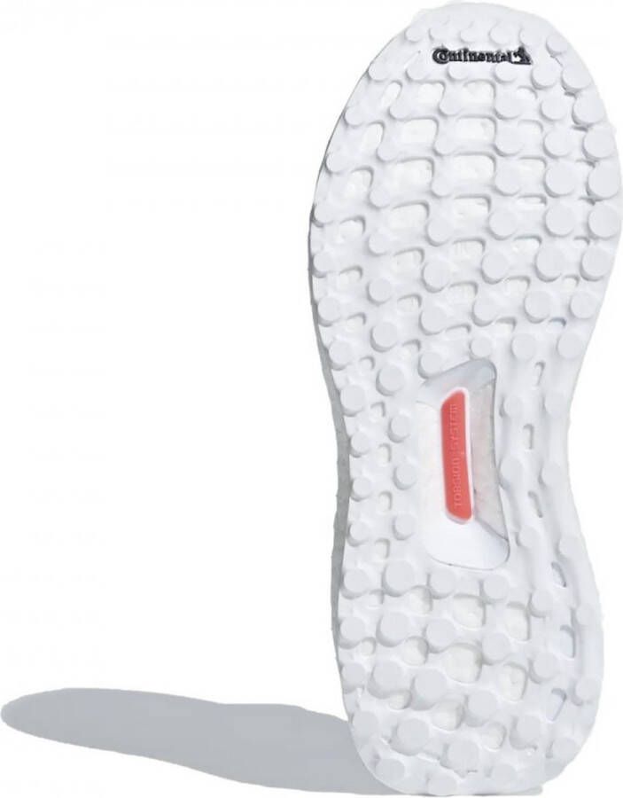 adidas Performance Ultraboost Hardloopschoenen Gemengd kind Witte