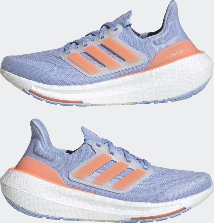 Adidas Women's ULTRABOOST LIGHT Running Shoes Hardloopschoenen - Foto 7