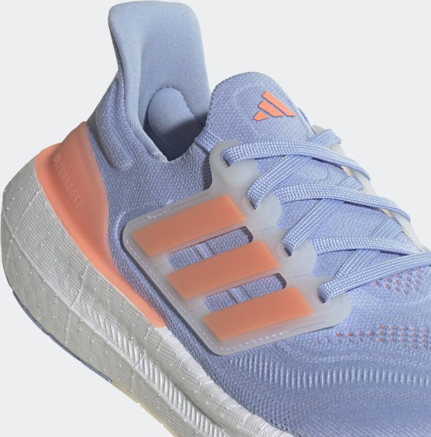 Adidas Women's ULTRABOOST LIGHT Running Shoes Hardloopschoenen - Foto 10