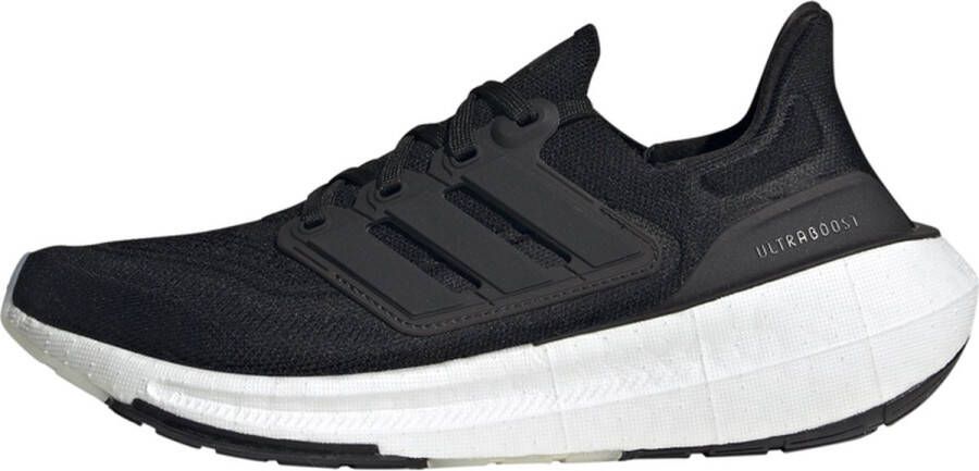 adidas Performance Ultraboost Light Schoenen Dames Zwart