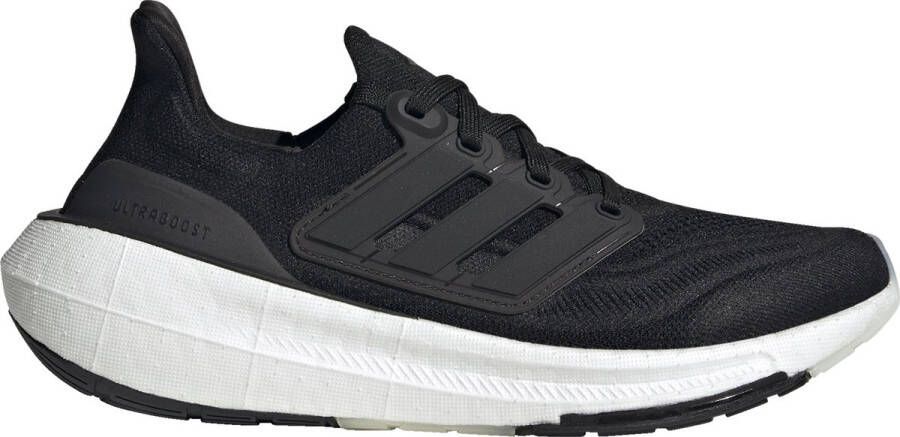 adidas Performance Ultraboost Light Schoenen Dames Zwart