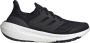 Adidas Performance Ultraboost Light Schoenen Dames Zwart - Thumbnail 7