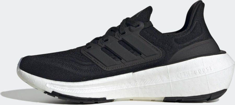 adidas Performance Ultraboost Light Schoenen Dames Zwart