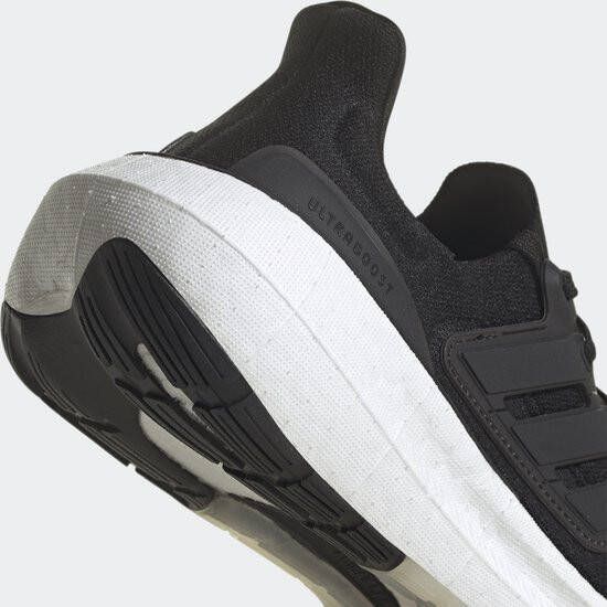 adidas Performance Ultraboost Light Schoenen Dames Zwart