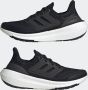 Adidas Performance Ultraboost Light Schoenen Dames Zwart - Thumbnail 12