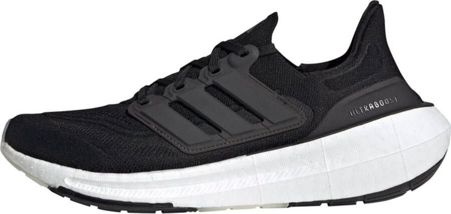 adidas Performance Ultraboost Light Schoenen Unisex Zwart