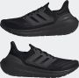 Adidas Perfor ce Ultraboost Light Schoenen Unisex Zwart - Thumbnail 5