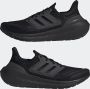 Adidas Performance Ultraboost Light Schoenen Unisex Zwart - Thumbnail 5