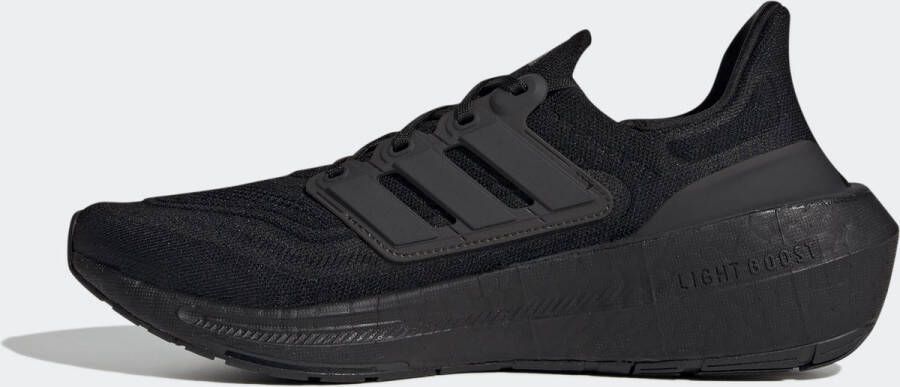 adidas Performance Ultraboost Light Schoenen Unisex Zwart