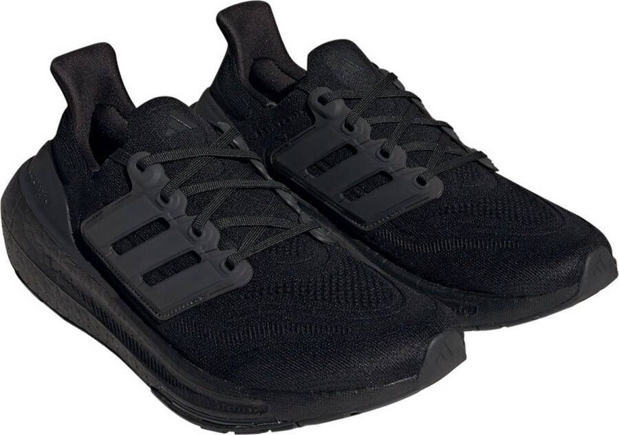 adidas Performance Ultraboost Light Schoenen Unisex Zwart