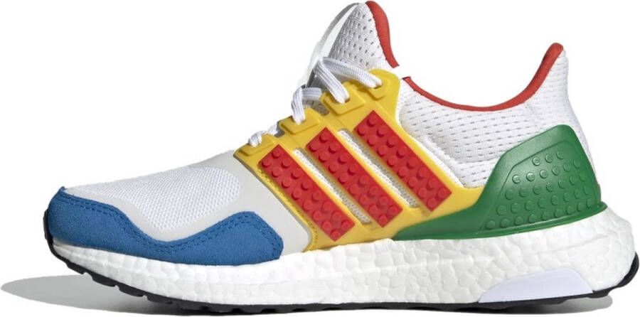 adidas Performance Ultraboost X Lego Colors J Hardloopschoenen Kinderen Witte