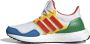 Adidas Perfor ce Ultraboost X Lego Colors J Hardloopschoenen Kinderen Witte - Thumbnail 3