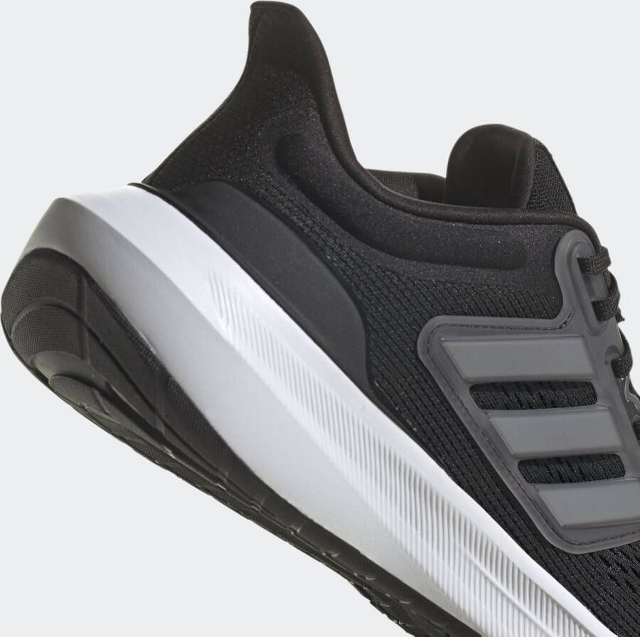adidas Performance Ultrabounce Schoenen Dames Zwart
