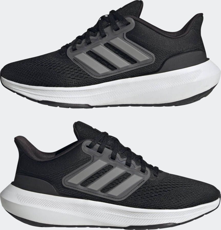 adidas Performance Ultrabounce Schoenen Dames Zwart
