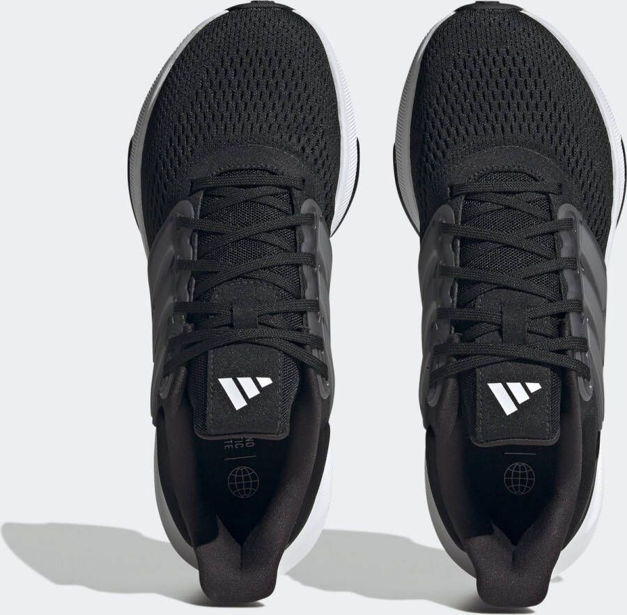adidas Performance Ultrabounce Schoenen Dames Zwart