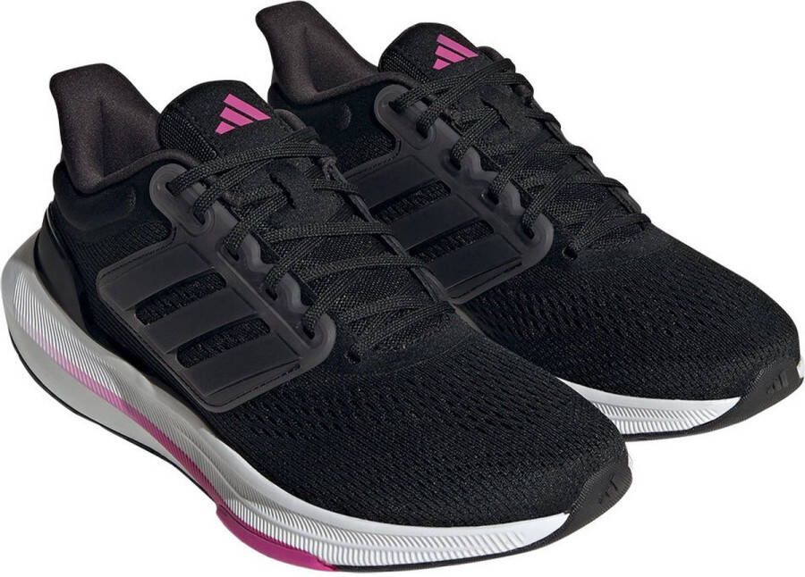 adidas Performance Ultrabounce Schoenen Dames Zwart