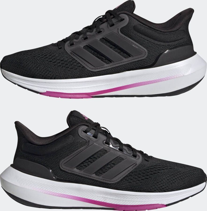 adidas Performance Ultrabounce Schoenen Dames Zwart
